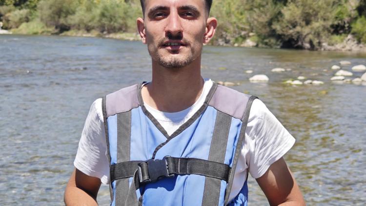 197 gündür kayıp Ahmet için yeniden arama çalışması başlatıldı