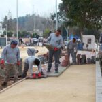 Göyünük Mahallesinde Altyapı Çalışması