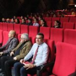 Belediye Personeline İş Sağlığı ve Güvenliği Eğitimi