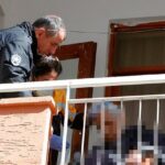 Antalyada acı olay Karşı binadan görüp ihbar ettiler: Balkonda uyuduğunu sandılar