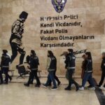 Antalyada kredi dolandırıcılığı; 4 şüpheli tutuklandı