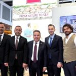 Antalya olarak hedefimiz 20 milyon turist