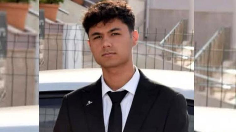17 yaşındaki Hüseyin baş ağrısı şikayetiyle hastaneye gitti, 15 gün sonra hayatını kaybetti