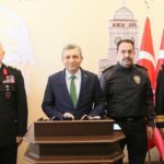 Antalyada sokakta düğün, nişan, mevlit yasaklandı