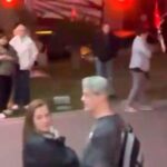 Otelin spor salonundaki yangın paniğe neden oldu