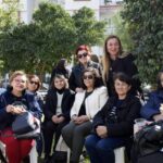 Antalyanın kadın muhtarları: Mahallelere kadın eli değdi