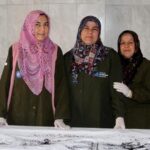 Antalya’nın kadın gassalları mesleklerini anlattı