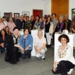 Kardelenler Sergisi Açıldı