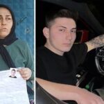 Süleyman Cavlakın ölümüne neden olan şoförün serbest bırakılmasına aileden tepki