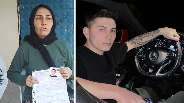 Süleyman Cavlakın ölümüne neden olan şoförün serbest bırakılmasına aileden tepki