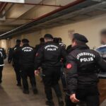 Asayiş olaylarına karışan 234 kişi tutuklandı