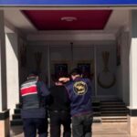 JASAT, aranan 214 kişiyi yakaladı