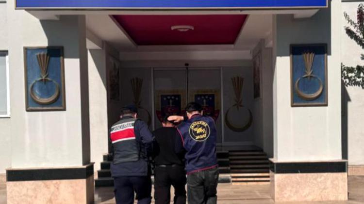 JASAT, aranan 214 kişiyi yakaladı