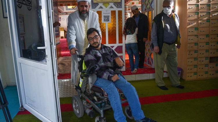 İyilik Ödülüne layık görülen imam: Bir iyilik, yanında birçok iyiliği de getirdi