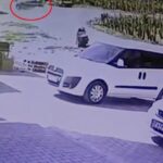 Drift yapan sürücüye 55 bin lira ceza