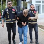 Cinayet şüphelisi: Babamla sadece kavga ettik, ben öldürmedim