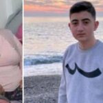 Motosiklet kazasında 2 can kaybı