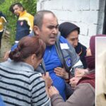 Antalyada kahreden olay Felçli kadın evinde çıkan yangında hayatını kaybetti