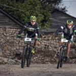 Antalya’da dağ bisikleti heyecanı