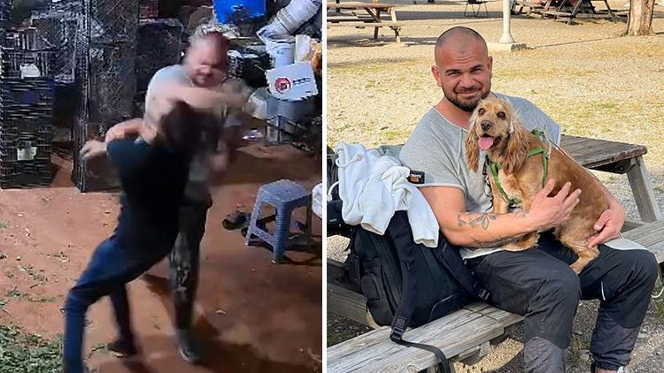 Antalyadaki olay dehşete düşürmüştü Tek yumrukla öldüren cani için istenen ceza belli oldu