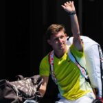 Dünya 1 numarası Hollandalı para tenisçi Niels Vinkten Antalyaya övgü