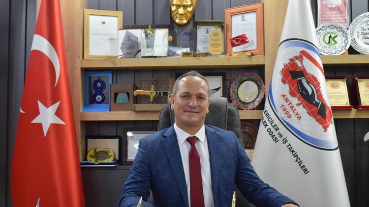 Bayramda araç kiralamada yüzde 50 düşüş bekleniyor