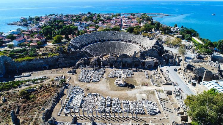 Rölövenin milyonlarca liralık 15 ihalesine, düşük tenzilat incelemesi