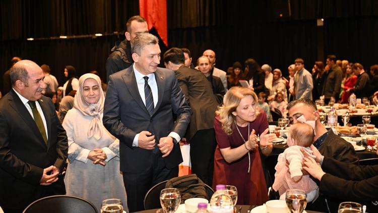 Koruyucu aileler, iyiliğin vücut bulmuş hali