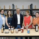 Muratpaşa Belediyesi’nden kadın emeğine destek