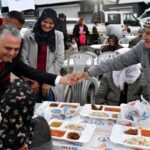 Başkan Uysal Kırcamililere müjdeyi verdi