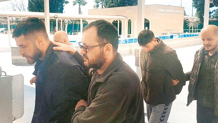 Arda’nın katiline ağırlaştırılmış müebbet