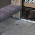 Antalyada kavga eden baba ile oğlu yaralandı