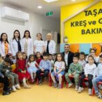 Manavgat Belediye Başkanı Kara personelle bayramlaştı