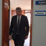 8 oyla seçildi! 19 yıl makam şoförlüğü yaptığı belediyeye başkan oldu