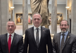 ABD 65 yıl sonra iade etti