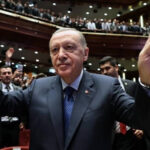 AKP’de tüzük değişikliği: Erdoğan'ın yardımcıları artıyor, 3 yeni başkanlık kuruluyor