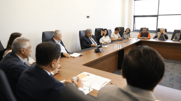 Alanya Belediyesi kırsalda konut yapacak