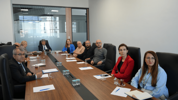 Alanya Belediyesi Mutfak Mirası versiyonuna geçiş yaptı