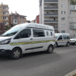 Alanya'da 4'üncü katın penceresinden düşen kadın ağır yaralandı