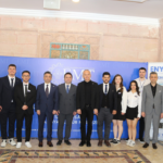 Alanya'da Kariyer Adamları Zirvesi düzenlendi