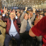 Alanya'da Ramazan coşkusu