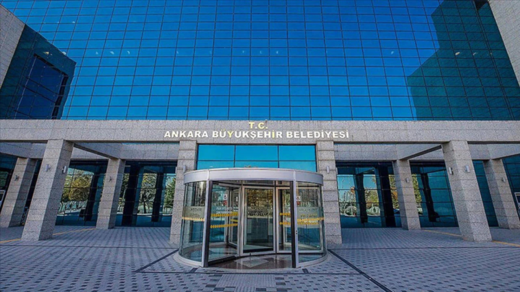 Ankara Büyükşehir Belediyesi'ne soruşturma!