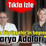 Antalya Büyükşehir’in bayram tatili Kanarya Adaları’nda