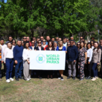 Antalya, Dünya Şehir Parkları Birliği'ne üye oldu