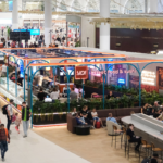 Antalya Havalimanı yeni yüzüyle hizmete başladı