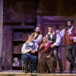 Antalya unutulmaz bir gece yaşayacak