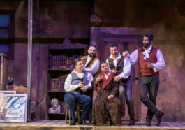 Antalya unutulmaz bir gece yaşayacak