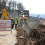 Antalya'da 6 yılda altyapıya 25 milyar harcandı