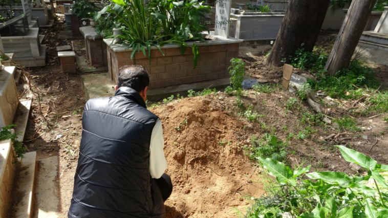 Antalya'da akıllara durgunluk veren olay