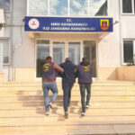 Antalya'da aranan 212 kişi yakalandı